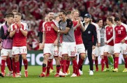 世界杯丹麦vs克罗地亚比分