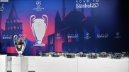 2020欧冠抽签规则改变了吗